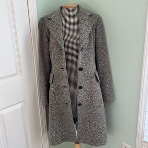 Banana Republic Coat